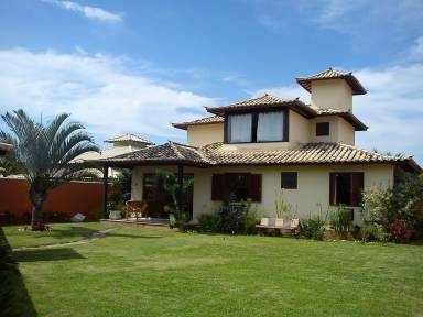 Casa 200 m²