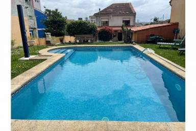 Apartamento Vigo