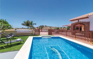 Casa de 74 m²
