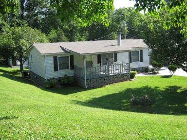 House Pet-friendly Valleytown