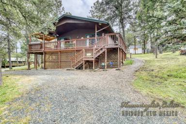 House Ruidoso Downs