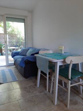 Appartement 26 m²