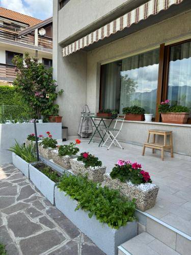 Appartamento Levico Terme