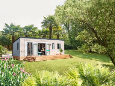 Mobil-home Sisteron