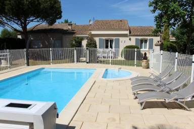 Maison de vacances Surgères