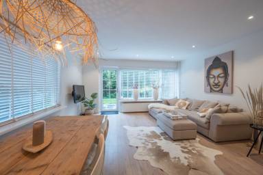 Ferienhaus Bergen aan Zee