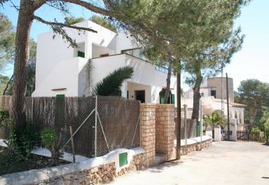 House Santanyí