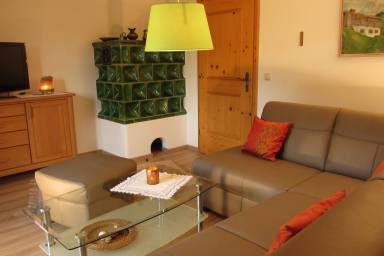 Appartamento Berchtesgaden