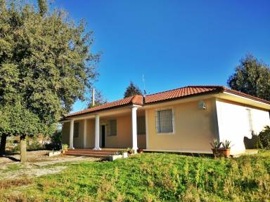 House Follonica