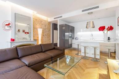 Apartament Lyon