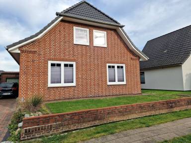 Ferienwohnung Kellinghusen