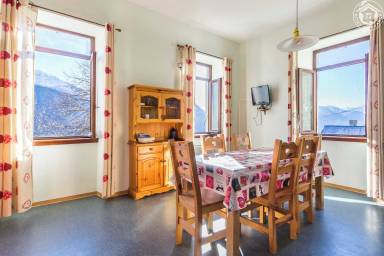 Maison de vacances 50 m²