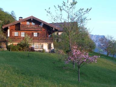 Appartamento Berchtesgaden