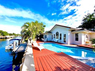 Ferienhaus Fort Lauderdale