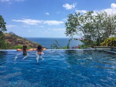 Villa Ocotal Beach