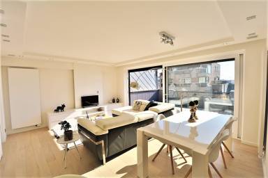 Appartement 70 m²