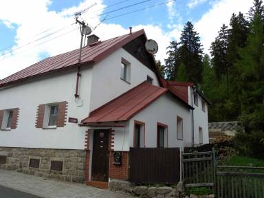 Apartment  Pernink