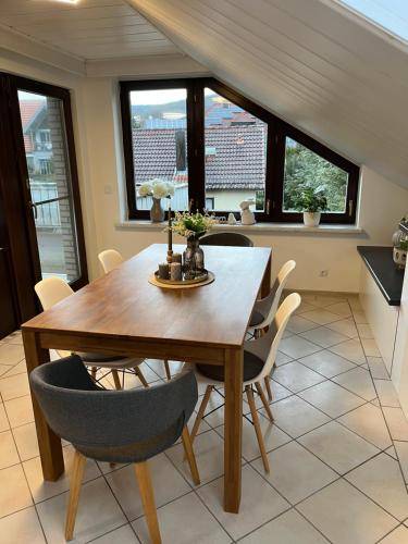 Ferienwohnung Bad Bocklet