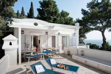 Villa 120 m²