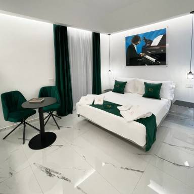 Bed & Breakfast Isola di capo Rizzuto