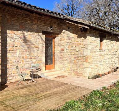 Maison de vacances