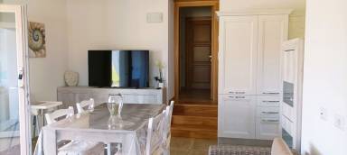 Villa  Tanaunella