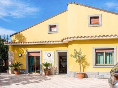 House  Agnone