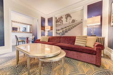 102 m² Resort