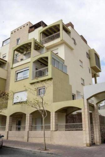Appartement Eilat