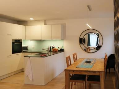 Ferienwohnung Wettingen