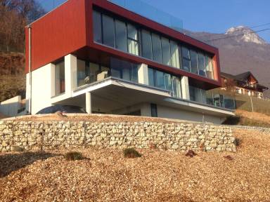 Villa 200 m²