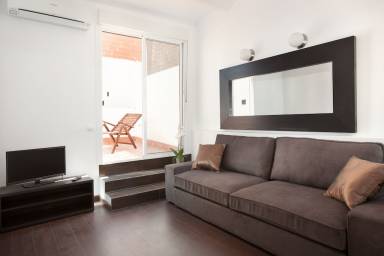 Appartement  Gràcia