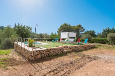 Villa de 110 m²