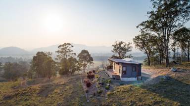 Cabin Gloucester