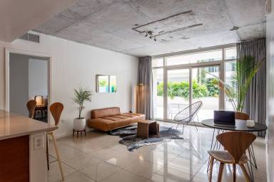 Appartement Airconditioning Flamingo / Lummus