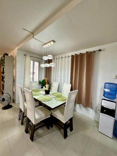 House  Angeles City