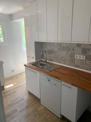Apartamento Buenavista