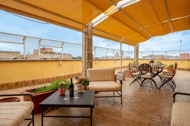 Appartamento 230 m²