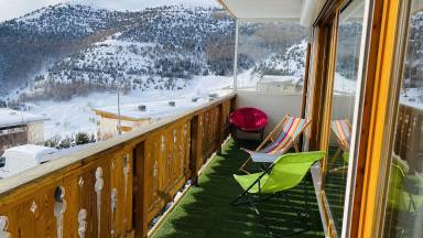 Appartement L'Alpe d'Huez
