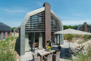 Huis 95 m²