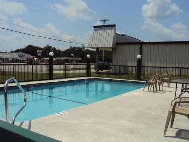 Motel Folkston