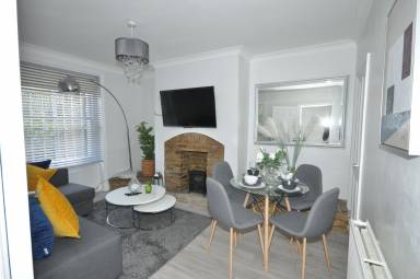 Appartement Kensington