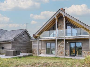 145 m² Cottage