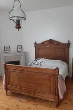Chambre d'hôtes  La Monnerie-le-Montel