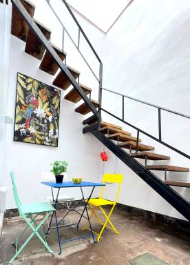Casa de 120 m²