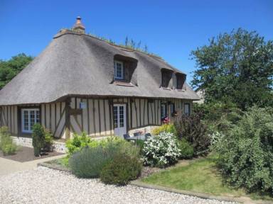 Maison de vacances Pont-Audemer