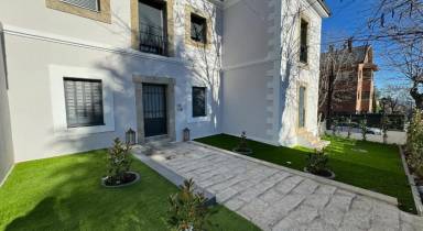 Apartamento de 85 m²