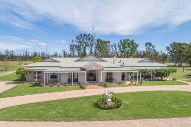 House  Kangaroo Valley