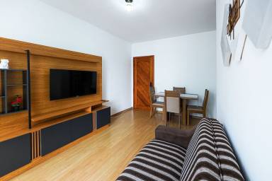 Apartamento Ingá