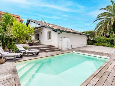 140 m² Willa